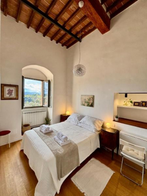 La Torre di Canonica Colle Di Val D'elsa